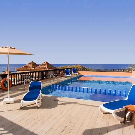 Residencial El Conde #5 Apartment Valle Gran Rey Luaran gambar