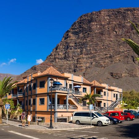 Residencial El Conde #5 Apartment Valle Gran Rey Luaran gambar