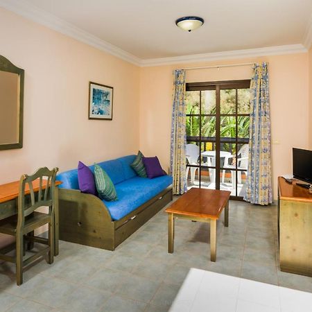 Residencial El Conde #5 Apartment Valle Gran Rey Luaran gambar