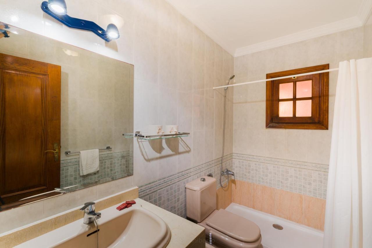 Residencial El Conde #5 Apartment Valle Gran Rey Luaran gambar
