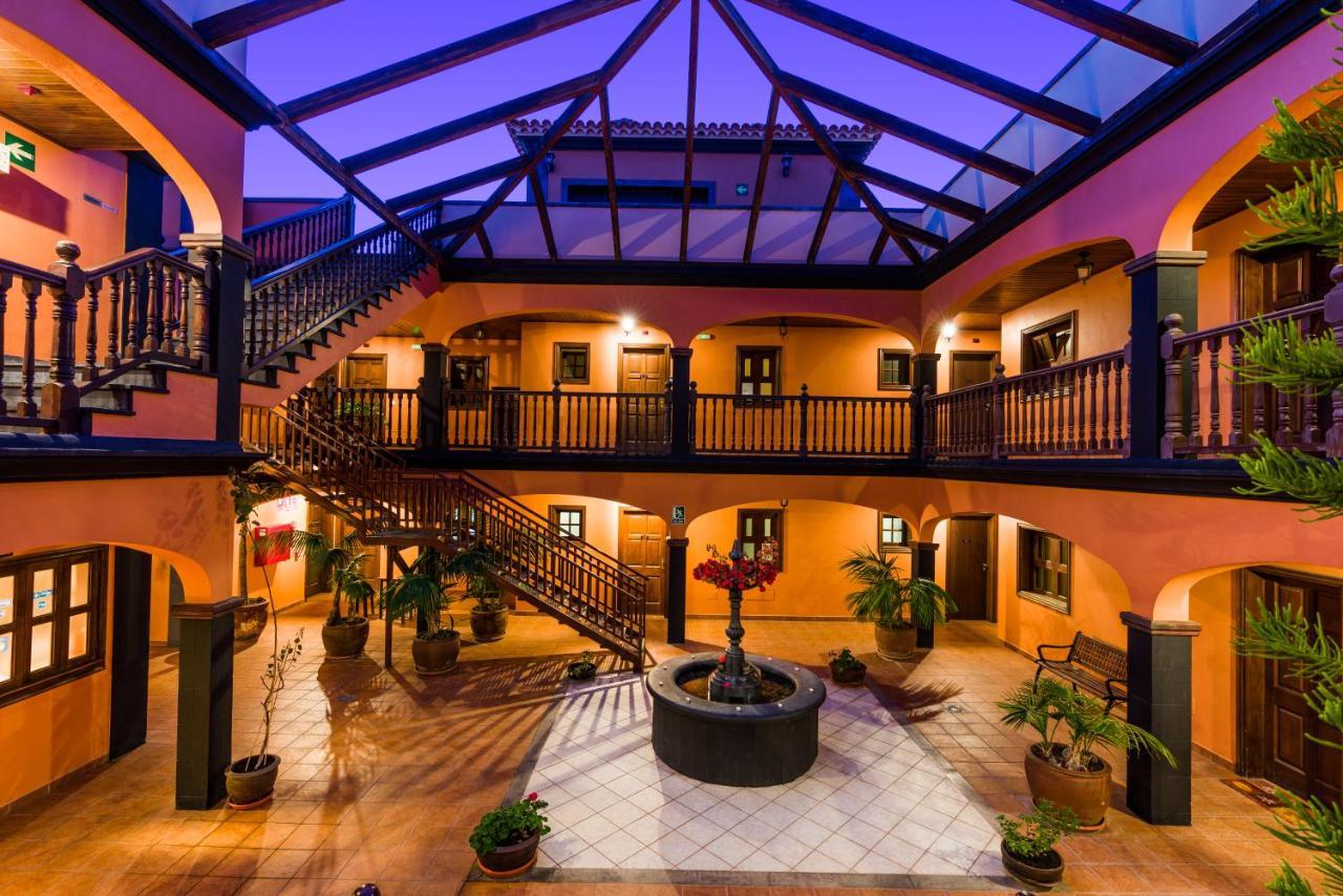 Residencial El Conde #5 Apartment Valle Gran Rey Luaran gambar