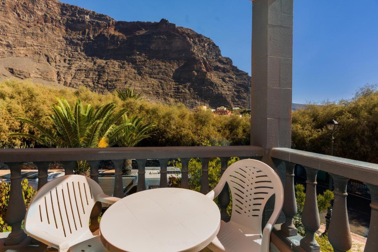 Residencial El Conde #5 Apartment Valle Gran Rey Luaran gambar