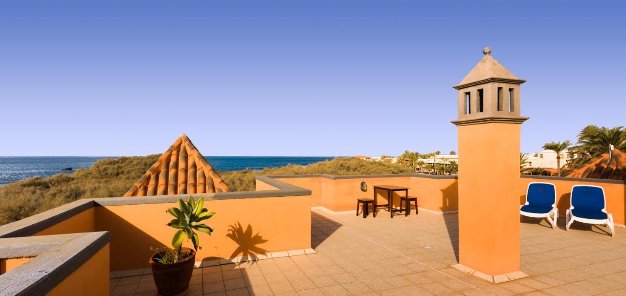 Residencial El Conde #5 Apartment Valle Gran Rey Luaran gambar