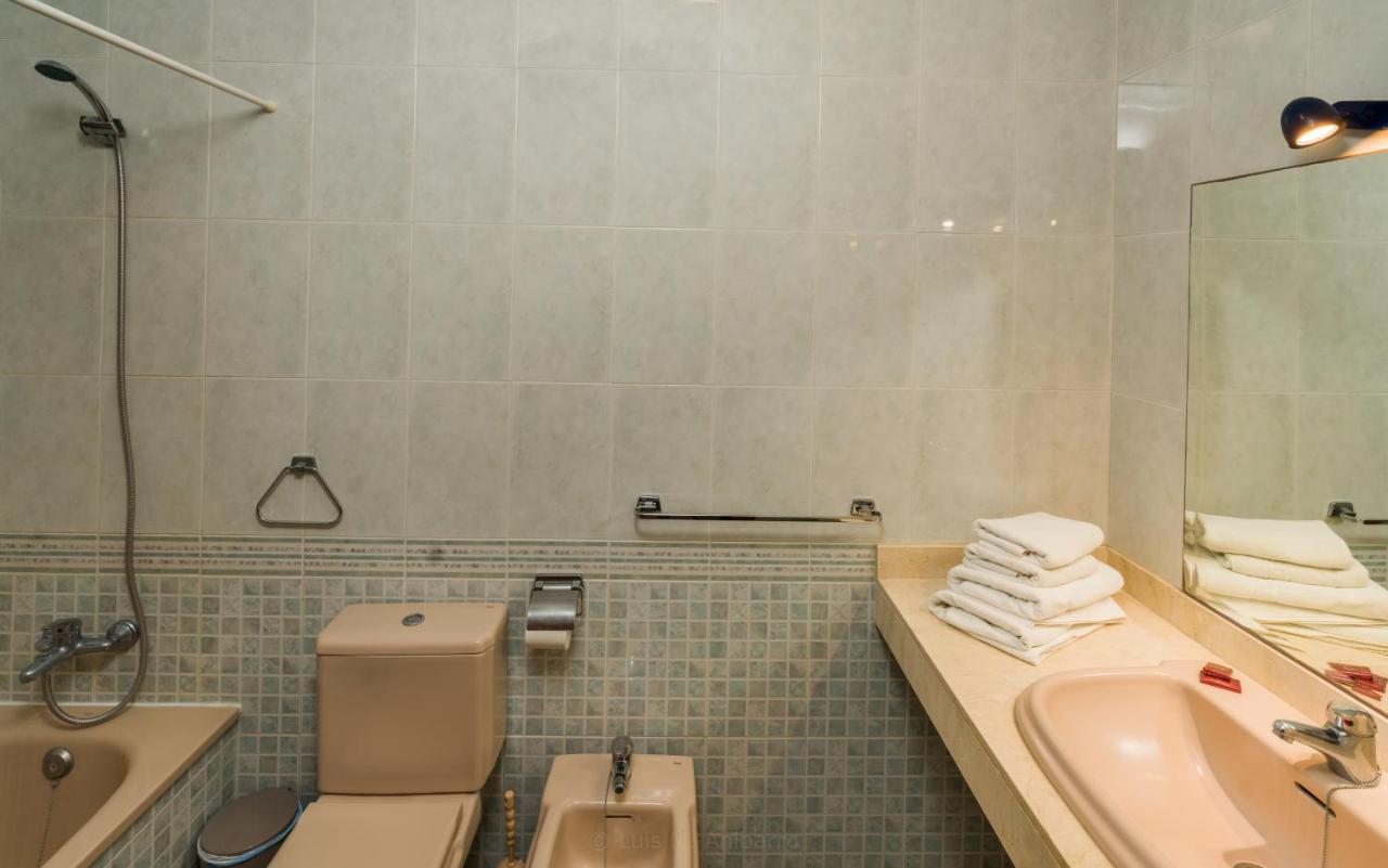 Residencial El Conde #5 Apartment Valle Gran Rey Luaran gambar