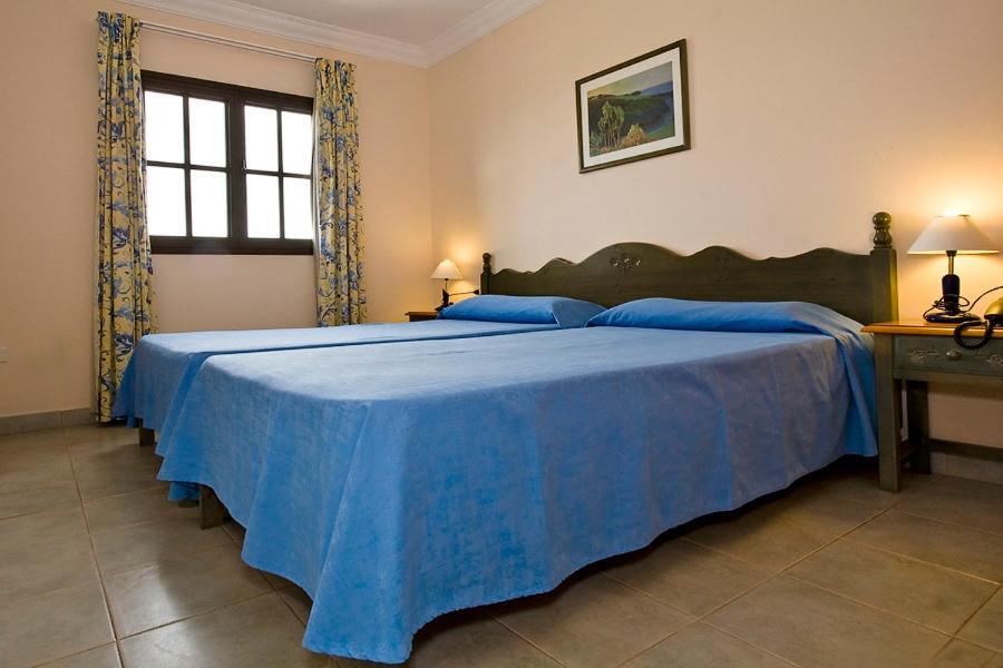 Residencial El Conde #5 Apartment Valle Gran Rey Luaran gambar