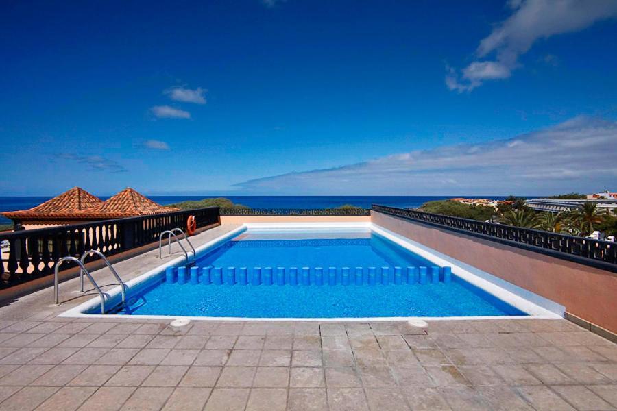 Residencial El Conde #5 Apartment Valle Gran Rey Luaran gambar